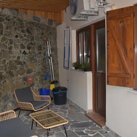 Appartement Moutoullas *